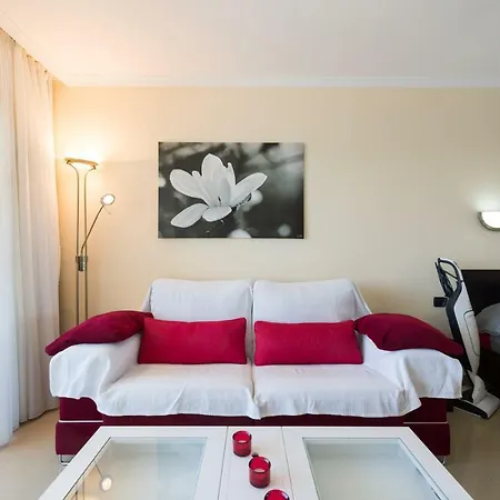 Lejlighed Infinity Ocean Privileged Lifestyle