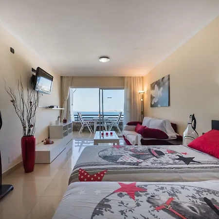 Infinity Ocean Privileged Lifestyle * San Agustín