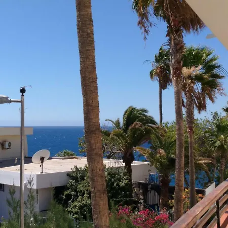 Infinity Ocean Privileged Lifestyle Lejlighed *