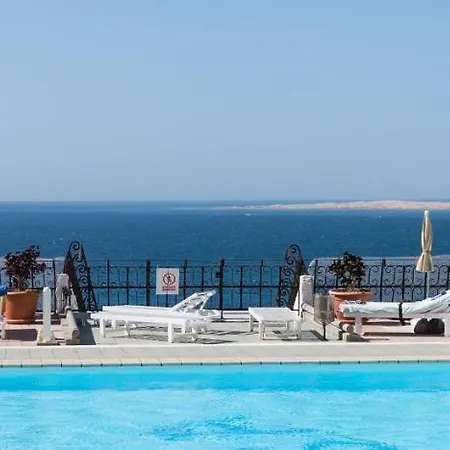 Lejlighed Infinity Ocean Privileged Lifestyle