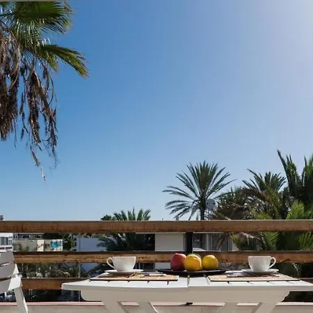 Infinity Ocean Privileged Lifestyle * San Agustín